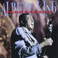 I Believe to My Soul - Albert King
