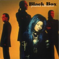 Not Anyone - Black Box