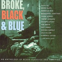 Midnight Hour Blues - Leroy Carr, Scrapper Blackwell