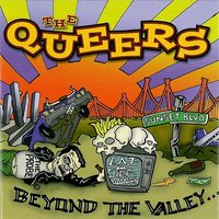 Theme From Beyond The Valley Of The Assfuckers - The Queers