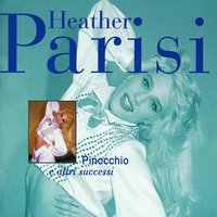 Crilu' - Heather Parisi