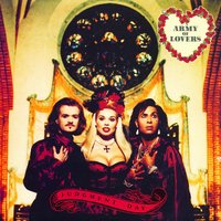 Judgment Day - Army Of Lovers, Cern