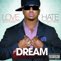 Luv Songs - The-Dream