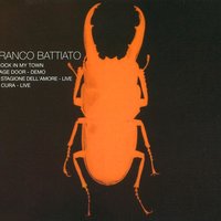 La Cura - Franco Battiato