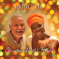 Mary, Did You Know? - India.Arie, Joe Sample, Gene Moore, Jr