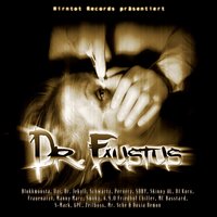 Verloren - Dr. Faustus, Dosia Demon