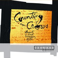 Margery Dreams Of Horses - Counting Crows