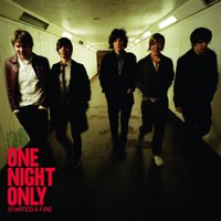Time - One Night Only