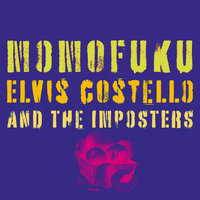 American Gangster Time - Elvis Costello, The Imposters