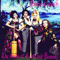 The Day The Gods Help Us All - Army Of Lovers