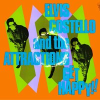 Temptation - Elvis Costello, The Attractions