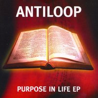 Purpose In Life - Antiloop, Earthbound