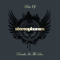 Superman - Stereophonics