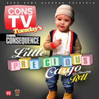 Little Precious Cargo - Consequence