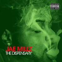 Get On My Level - Jae Millz