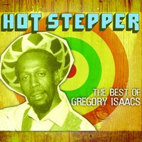 Cool Down The Pace - Gregory Isaacs