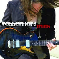 How Deep In The Blues (Do You Want To Go) - Robben Ford