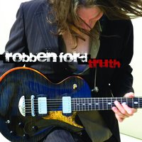 One Man's Ceiling Is Another Man's Floor - Robben Ford, Susan Tedeschi