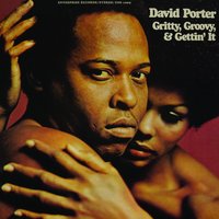 I Only Have Eyes For You - David Porter
