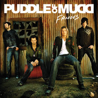 Radiate - Puddle Of Mudd