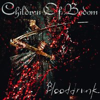 Done with Everything, Die for Nothing - Children Of Bodom