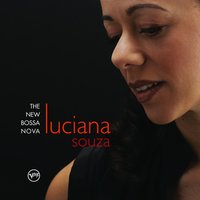 Here It Is - Luciana Souza