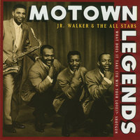 Rise And Shine - Jr. Walker & The All Stars