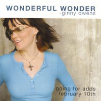 Wonderful Wonder - Ginny Owens