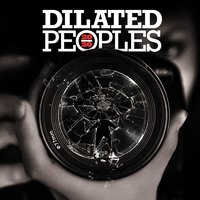 Rapid Transit (Feat. Krondon) - Dilated Peoples, Krondon
