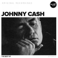 Country Boys - Johnny Cash