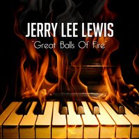 Big Blon Baby - Jerry Lee Lewis