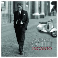 Non Ti Scordar Di Me - Andrea Bocelli, Orchestra Sinfonica di Milano Giuseppe Verdi, Steven Mercurio