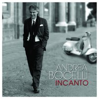 Santa Lucia - Andrea Bocelli, Orchestra Sinfonica di Milano Giuseppe Verdi, Steven Mercurio