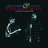 Calvary Cross - Richard, Linda Thompson