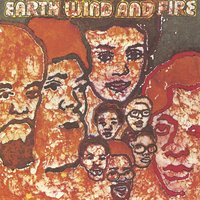 Moment of Truth - Earth, Wind & Fire