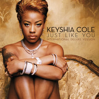 Let It Go - Keyshia Cole, Piper, Adam Deitch