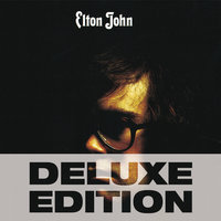 The Cage - Elton John