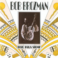 Body And Soul - Bob Brozman