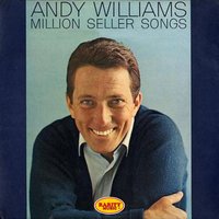 09. Mam'selle - Andy Williams