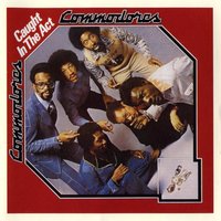 You Don't Know That I Know - Commodores