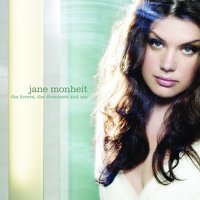 I'm Glad There Is You - Jane Monheit