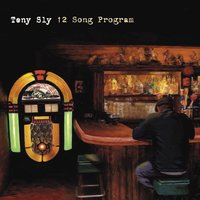The Shortest Pier - Tony Sly