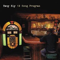 Love, Sick Love - Tony Sly