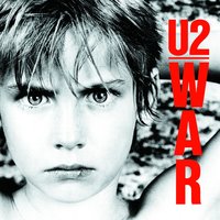 Treasure (Whatever Happened To Pete The Chop) - U2