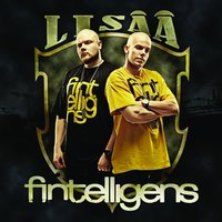 Timantti feat. Asa - Fintelligens