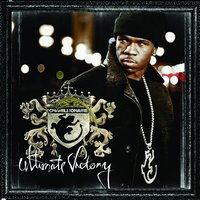 Won't Let You Down - Chamillionaire