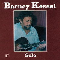 Everything Happens To Me - Barney Kessel