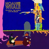 Hold My Hand As I'm Lowered - Noah & The Whale