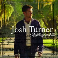 The Way He Was Raised - Josh Turner