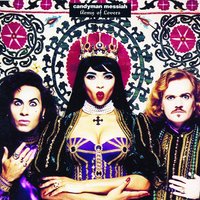 Candyman Messiah - Army Of Lovers, Nuzak